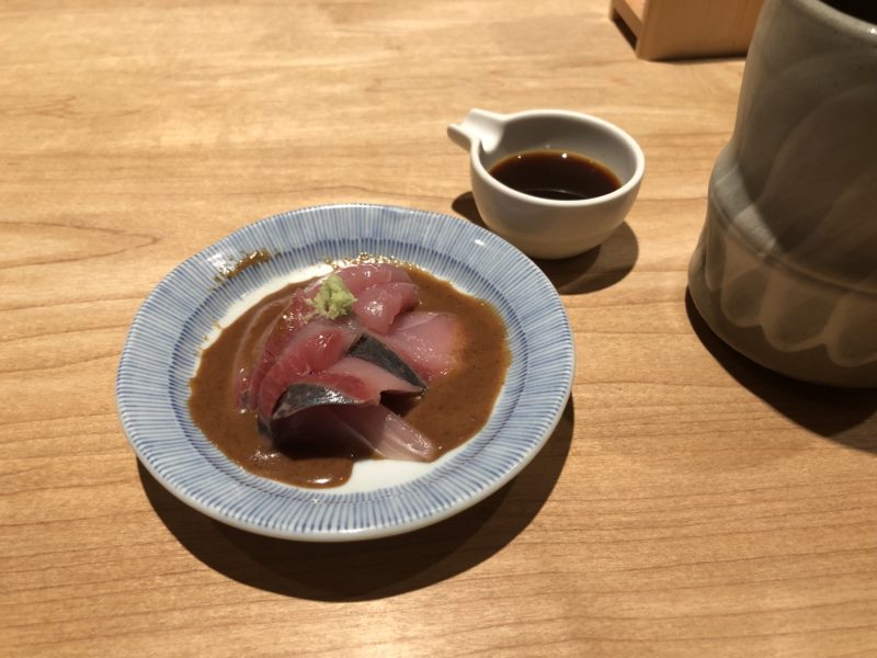 日本橋海鮮丼 つじ半 神楽坂店