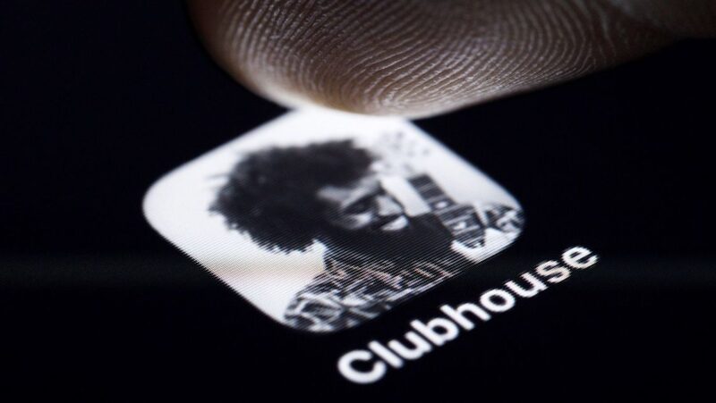 Clubhouse クラブハウス とはどんなアプリ 利用方法 使い方 危険性について解説 Moriblog モリブログ